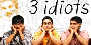 3 idiots movie Hindi